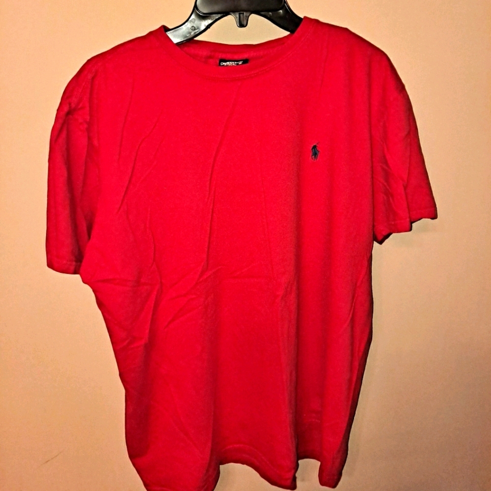 🏷 VTG POLO RARE 🔥 MEDIUM
